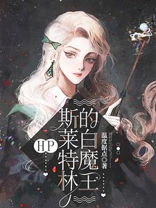 HP：斯莱特林的白魔王